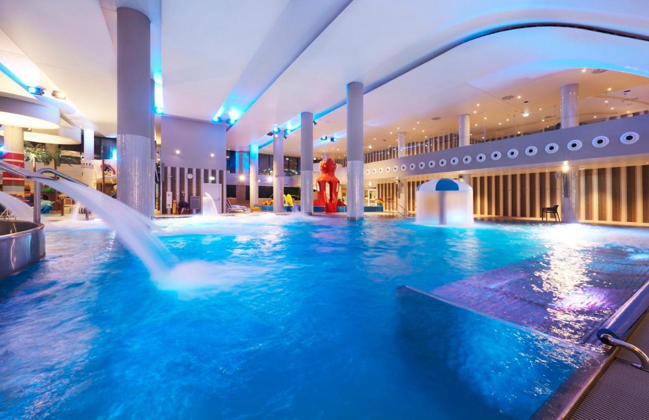 VacationClub – Platan 2E Apartament 19 Swinoujscie Bagian luar foto